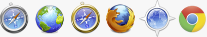 browsers