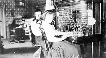 switchboard image